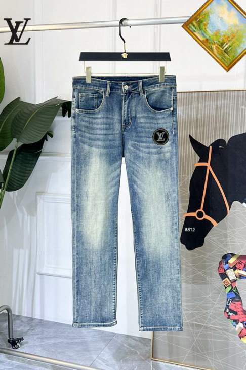 Picture of LV Jeans Long _SKULVsz28-3825tx18611495